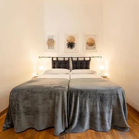 Apartment Zannoni 4 *