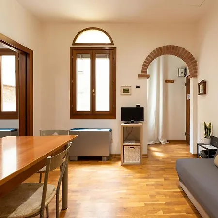 Apartment Zannoni 4