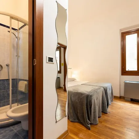 Apartment Zannoni 4