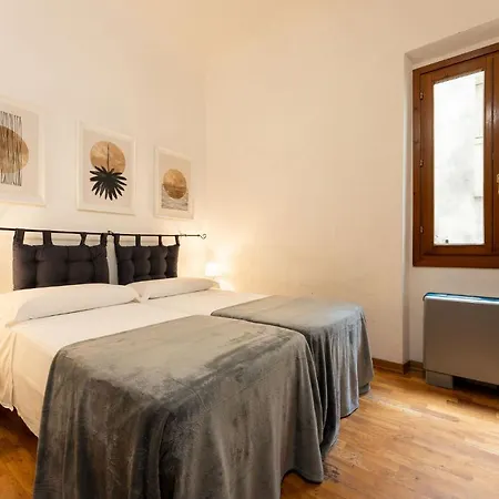 Zannoni 4 * Florence