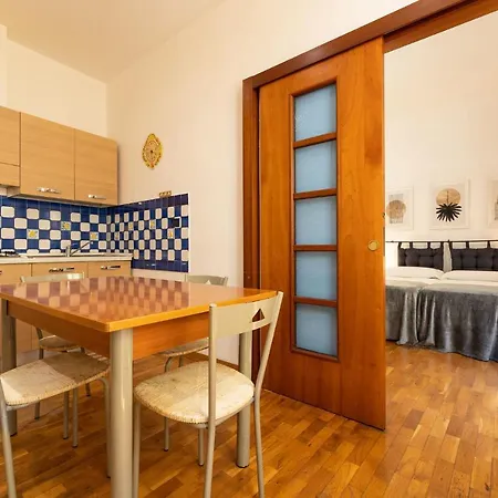 Apartment Zannoni 4 Florence