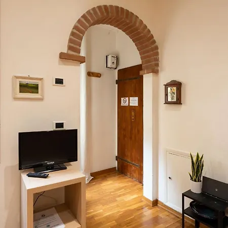 Apartment Zannoni 4