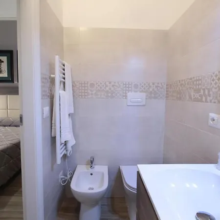 Rooms67 * Florence