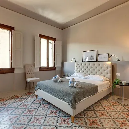 Zante By Mamo Apartment
