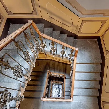 Zante By Mamo Apartment Florence