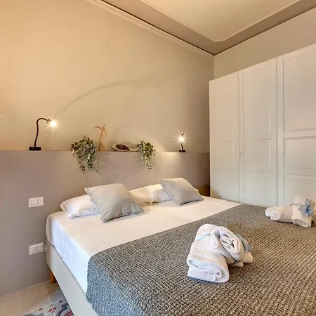 Zante By Mamo Apartment *