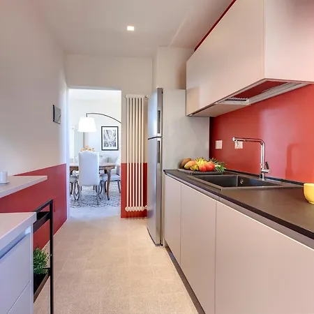 Apartment Zante By Mamo Florence