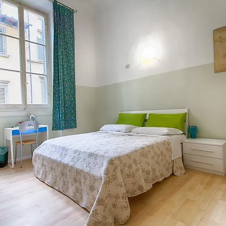 Guest house Locanda Pitti