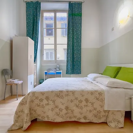 Locanda Pitti Guest house Florence