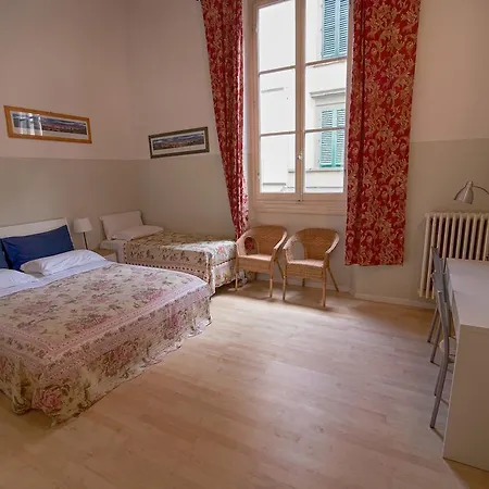 Guest house Locanda Pitti