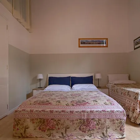 Locanda Pitti Guest house Florence