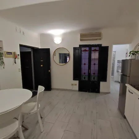 La Spada House Apartment