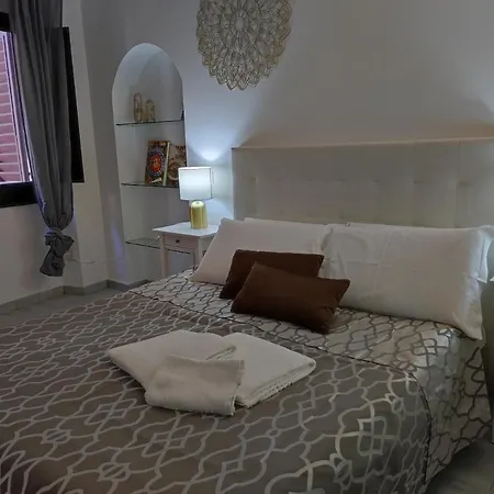 Apartment La Spada House