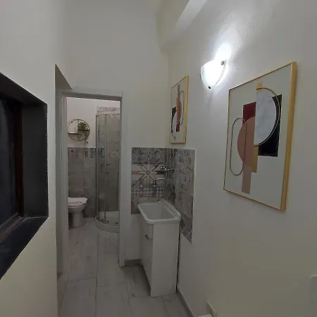 La Spada House Apartment