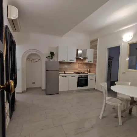 Apartment La Spada House