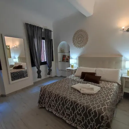 La Spada House Apartment *