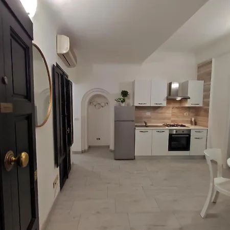 La Spada House *