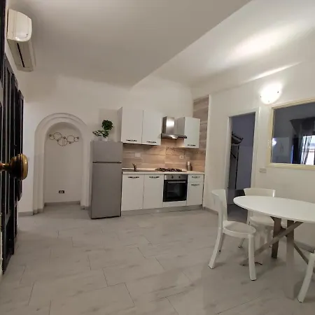 La Spada House Florence