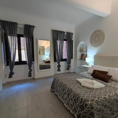 La Spada House Apartment Florence