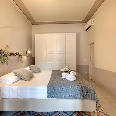 Zante By Mamo Apartment *