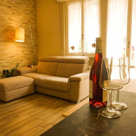 Apartment Relax & Comfort