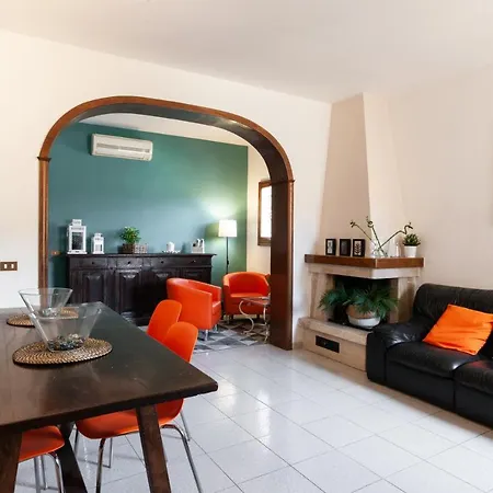 Apartment Duccio Flat Santa Maria Novella