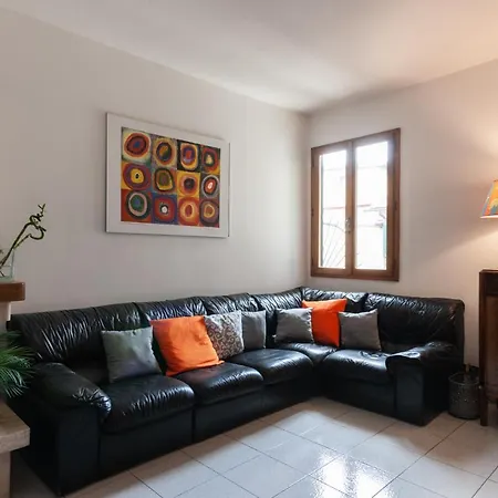 Apartment Duccio Flat Santa Maria Novella *