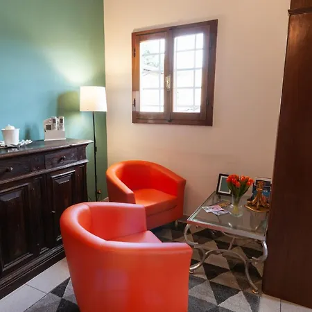 Duccio Flat Santa Maria Novella Apartment