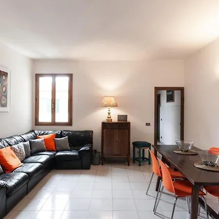 Apartment Duccio Flat Santa Maria Novella