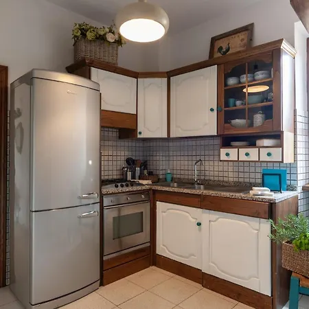 Apartment Duccio Flat Santa Maria Novella *