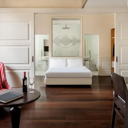 Aparthotel Ricasoli Luxury | Esperienze