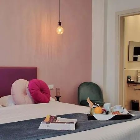 로레나 스위트 B&B 피렌체