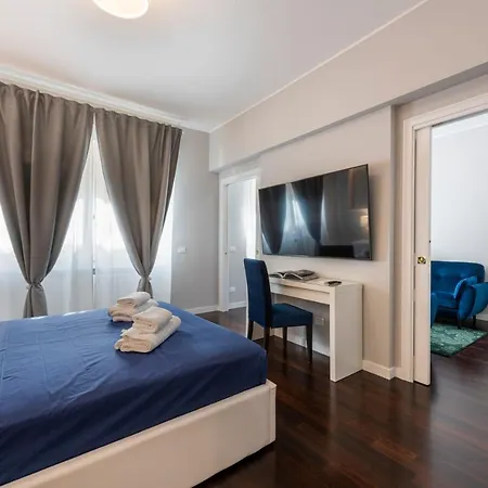 Ponte Vecchio Deluxe Apartment Florence