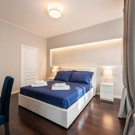 Apartment Ponte Vecchio Deluxe *