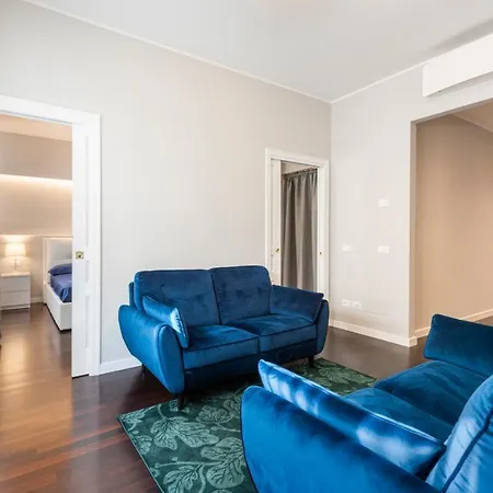 Apartment Ponte Vecchio Deluxe Florence