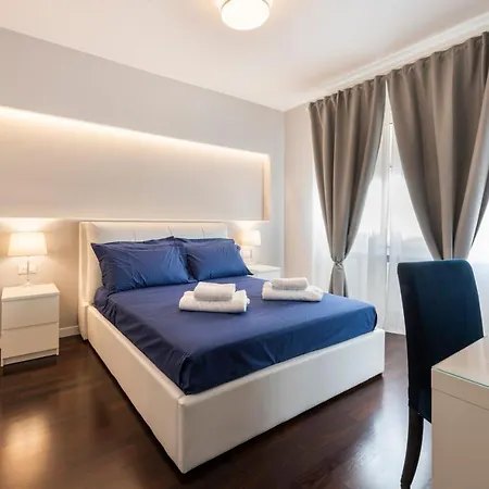 Apartment Ponte Vecchio Deluxe