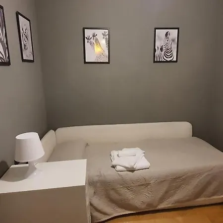 Residenza Maiano Florence