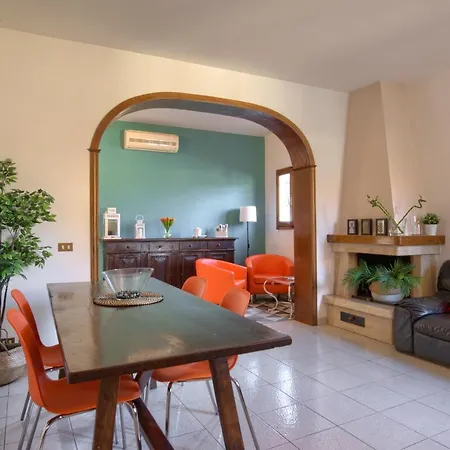 Duccio Flat Santa Maria Novella Apartment