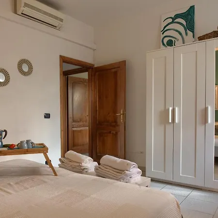 Apartment Duccio Flat Santa Maria Novella