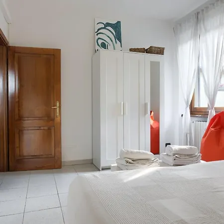 Apartment Duccio Flat Santa Maria Novella *