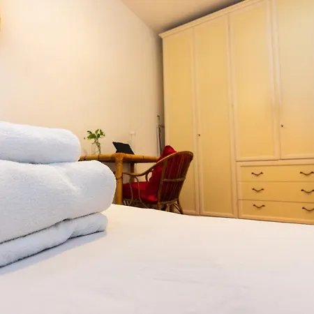 Apartment Attico In Storica - Dolcevita Florence