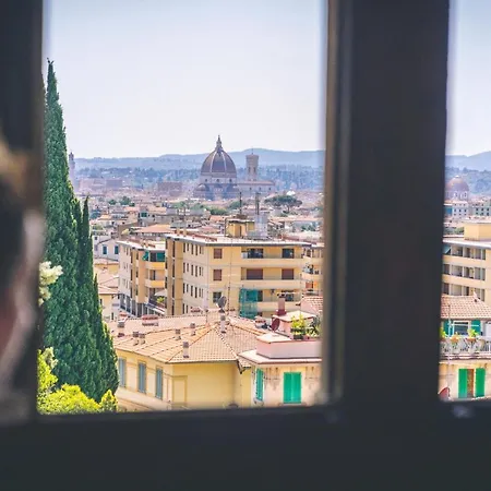 Attico In Storica - Dolcevita 公寓 *