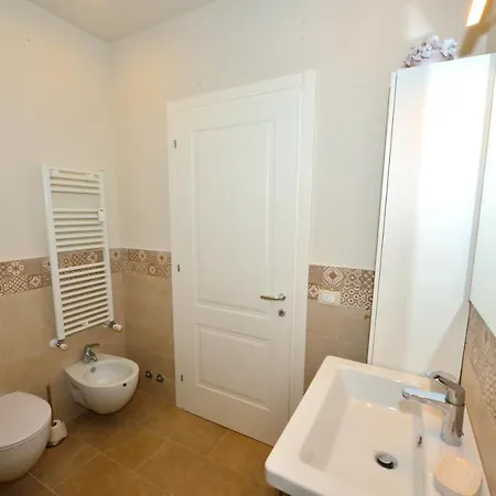 Roommo Monte Oliveto *