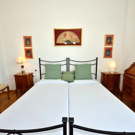 Roommo Monte Oliveto Apartment