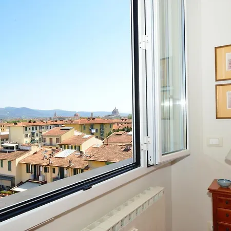 Roommo Monte Oliveto Apartment *