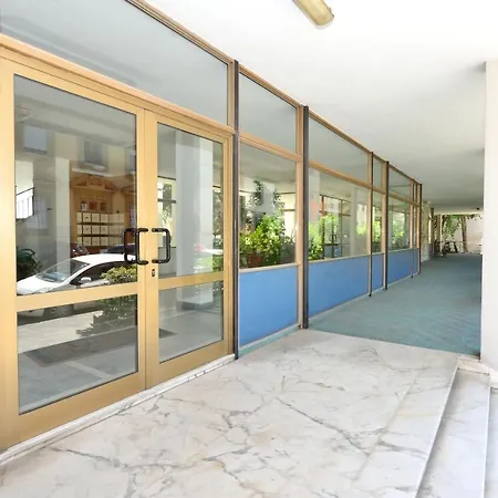 Roommo Monte Oliveto Appartamento *