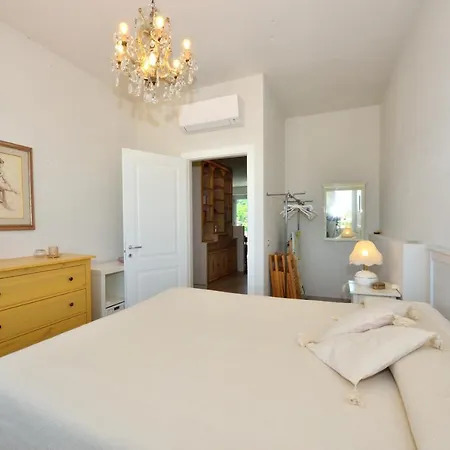 Roommo Monte Oliveto Apartment Florence