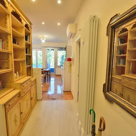 Roommo Monte Oliveto