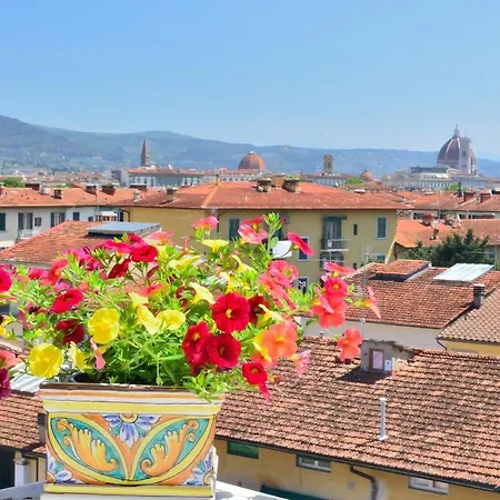 Roommo Monte Oliveto Apartment Florence