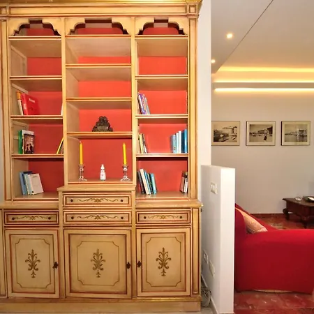 Roommo Monte Oliveto